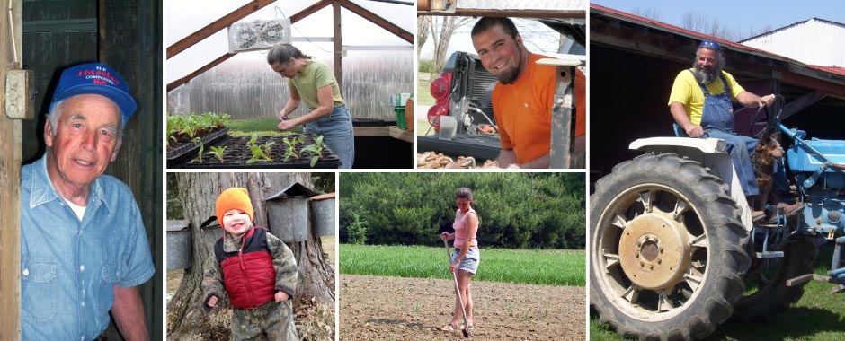 The Farmers