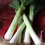 leeks