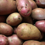 potatoes