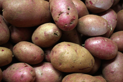 Potatoes