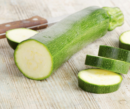 Zucchini